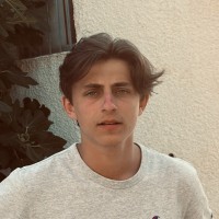 Nicolas Lambrecht
