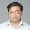 Brijesh Kesarwani
