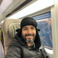 Ricardo Baltar