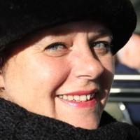 Nellie Van Nimwegen