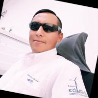 Marco Antonio Bustamante Bustamante