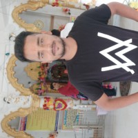 Rupesh Kumar Singh