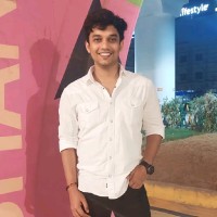Abhishek Behera