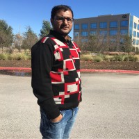 Ashwajit Borkar