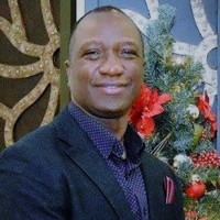 Francis Sesay Cfe