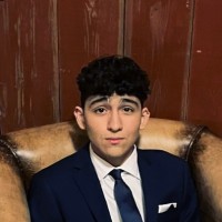 Richard Dylan Avalos Vazquez