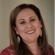 Maria Palacios