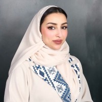 Amani Aldossari,