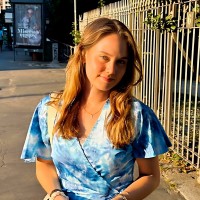 Iris Van der Plas