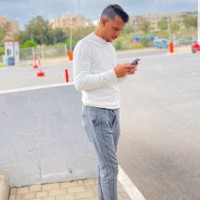Bouhssine Amine