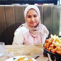 NORAMIRA AZMAN