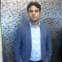 Samson George Iqbal