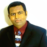 Rutul Parekh