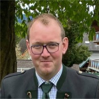 Christoph Schafferhofer