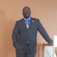 Duane Solomon