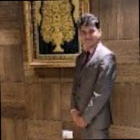 Dibyajit Mishra