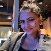 Kimaya Sathawane
