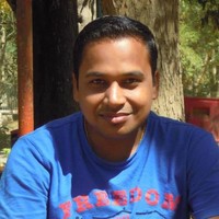 Parmeshwar Bhagat