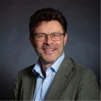 Casper van der Velde