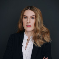 Daria Lebedeva