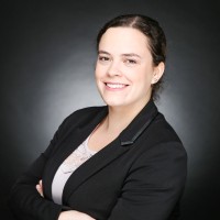 Stephanie Helberg