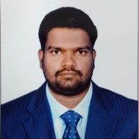 Krishna Moorthy