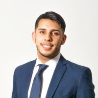 Fabian Ramirez