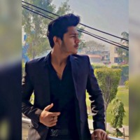 KRISH TYAGI