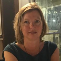 Annet Enderink