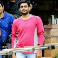 Manje Gowda R