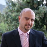 Dimitrios Fitsiolos