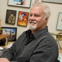 Steve Skramstad