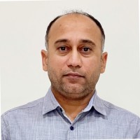 Muhammad Asif Aslam
