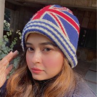 Akanksha Negi