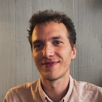 Jérémie Touitou