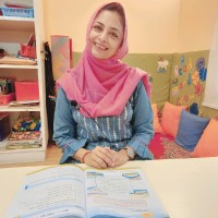 Naheed Zehra