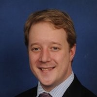 Paul Bristow
