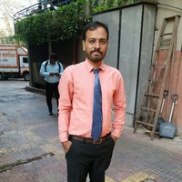 Bhupatsing A Rajput