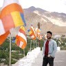Amandeep Singh
