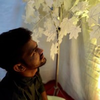Pratik Wagaskar