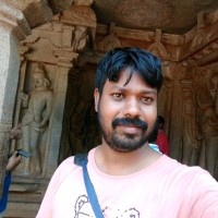 BOOPATHI K
