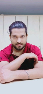 Bharat Kumar