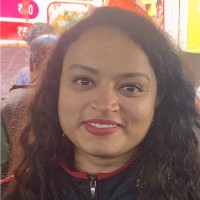 Garima Tripathi