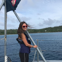 Andrea Caicedo Gonzalez