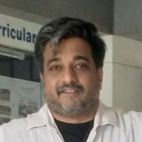 Pankaj Palshikar