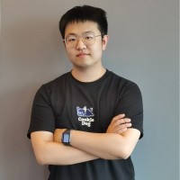 Xu Dong