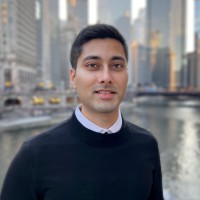 Nikhil Deshpande