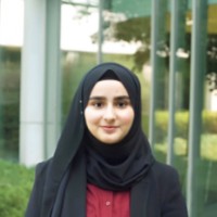 Zarmeen Yaqoob