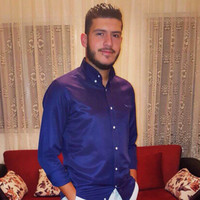 Ahmad Harb