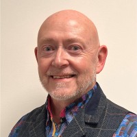 Iain Douglas